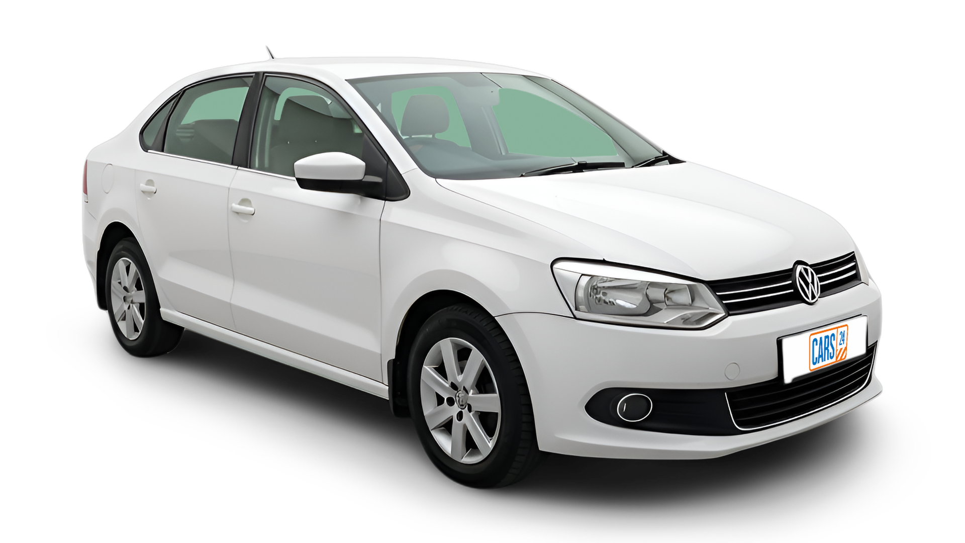 Volkswagen Vento-img